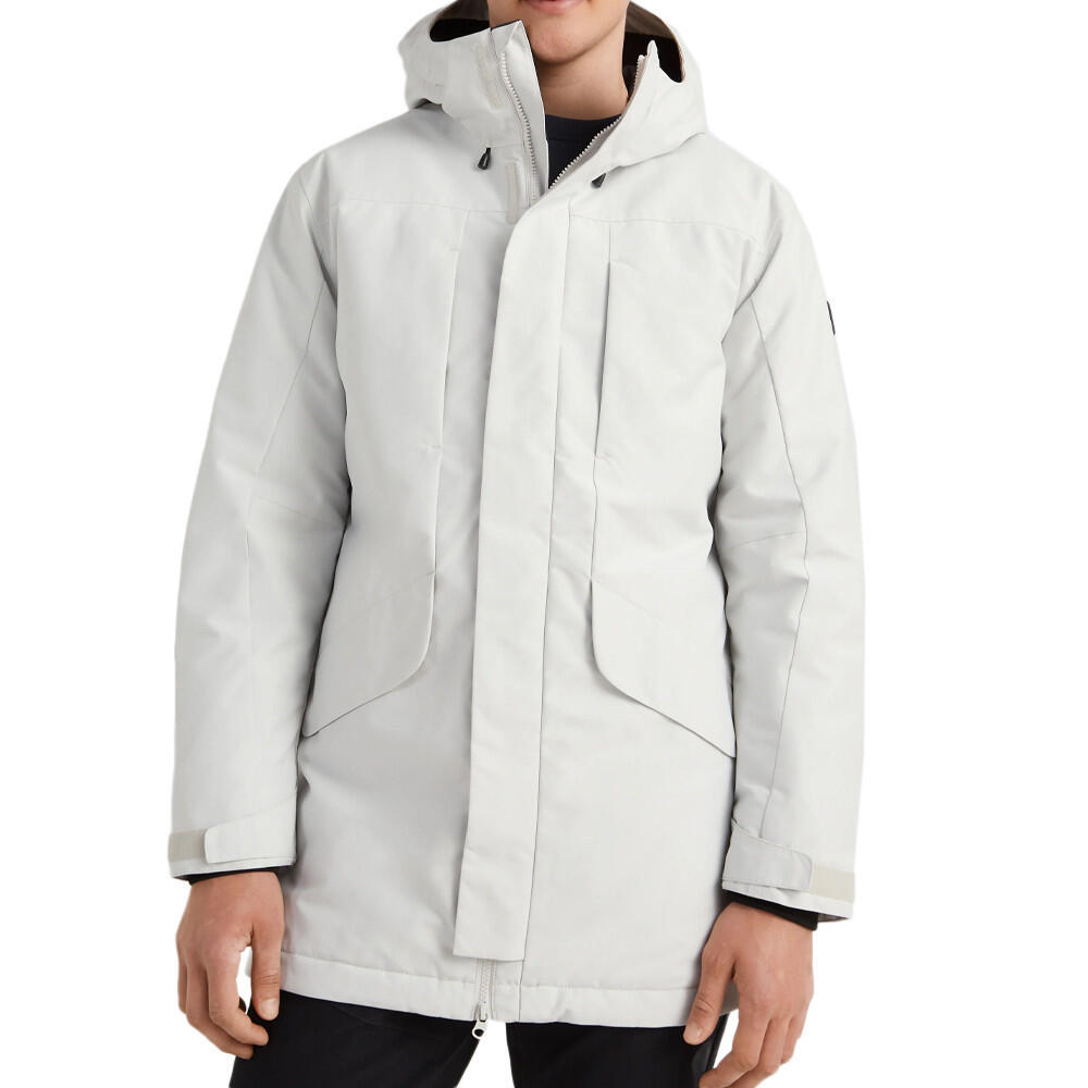 Manteau homme pas cher Decathlon